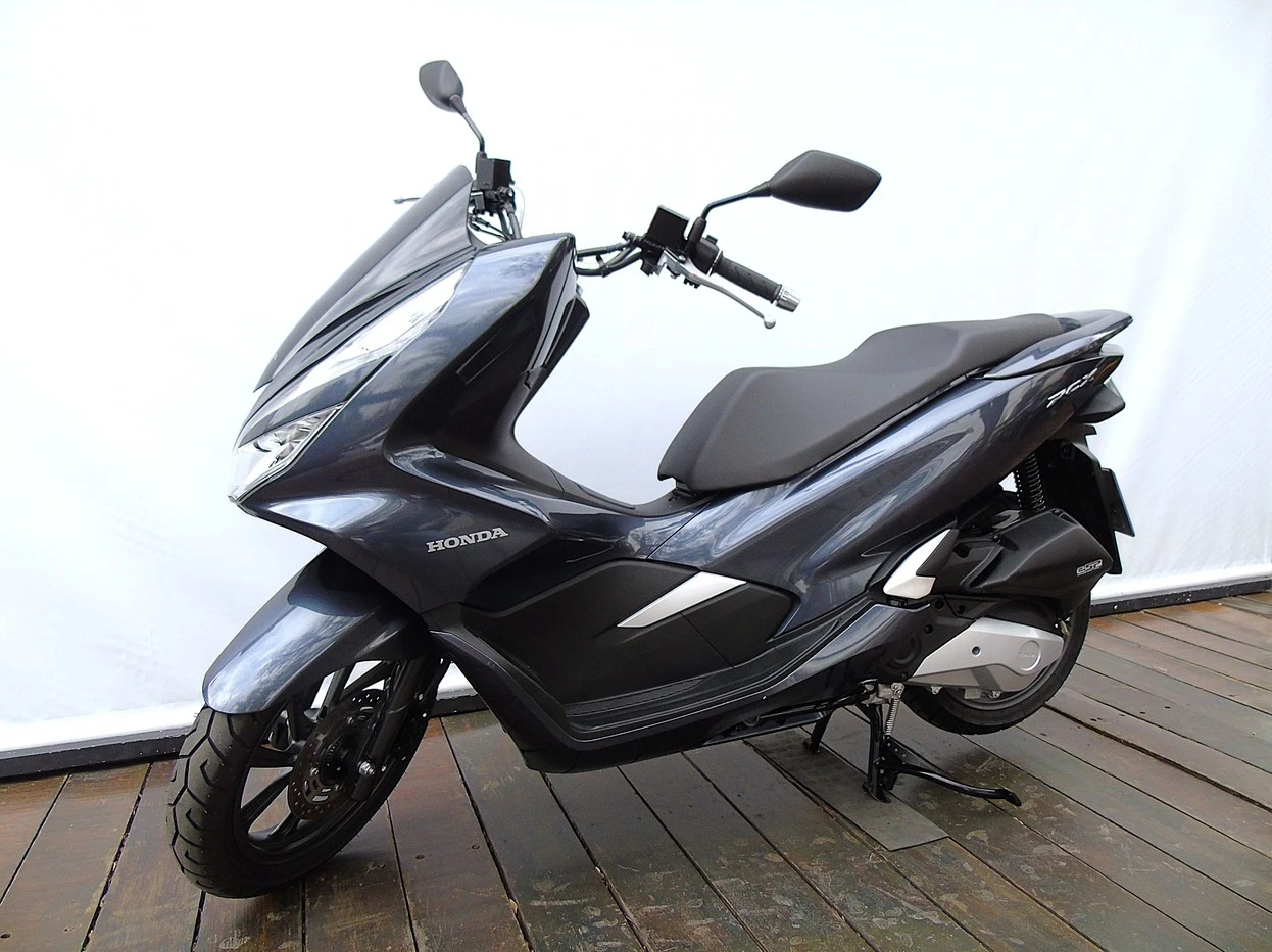 HONDA PCX
