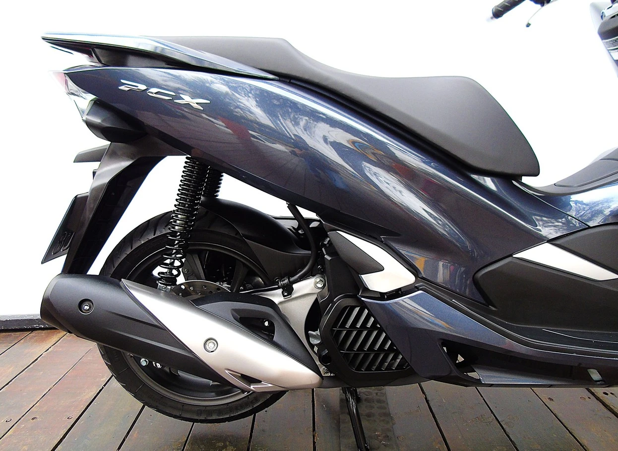 HONDA PCX