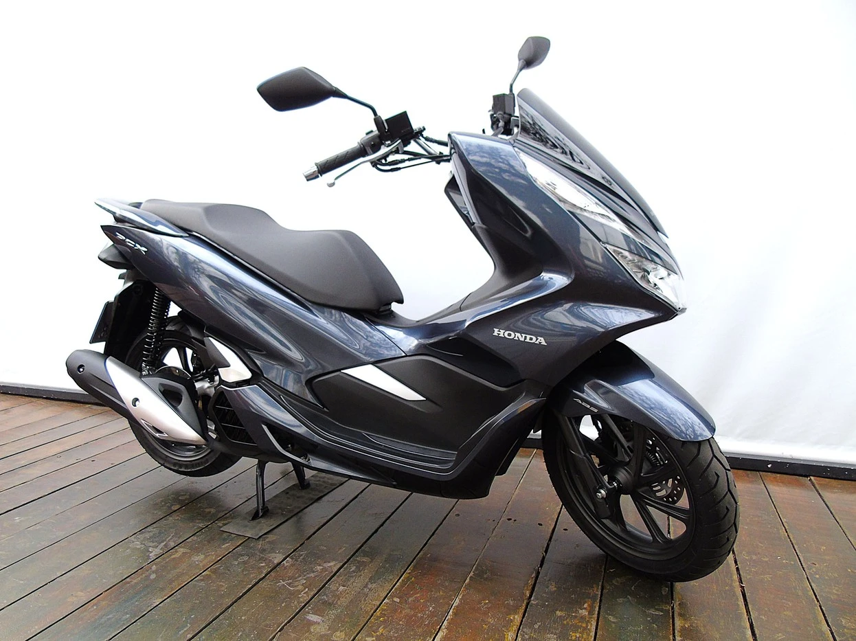 HONDA PCX