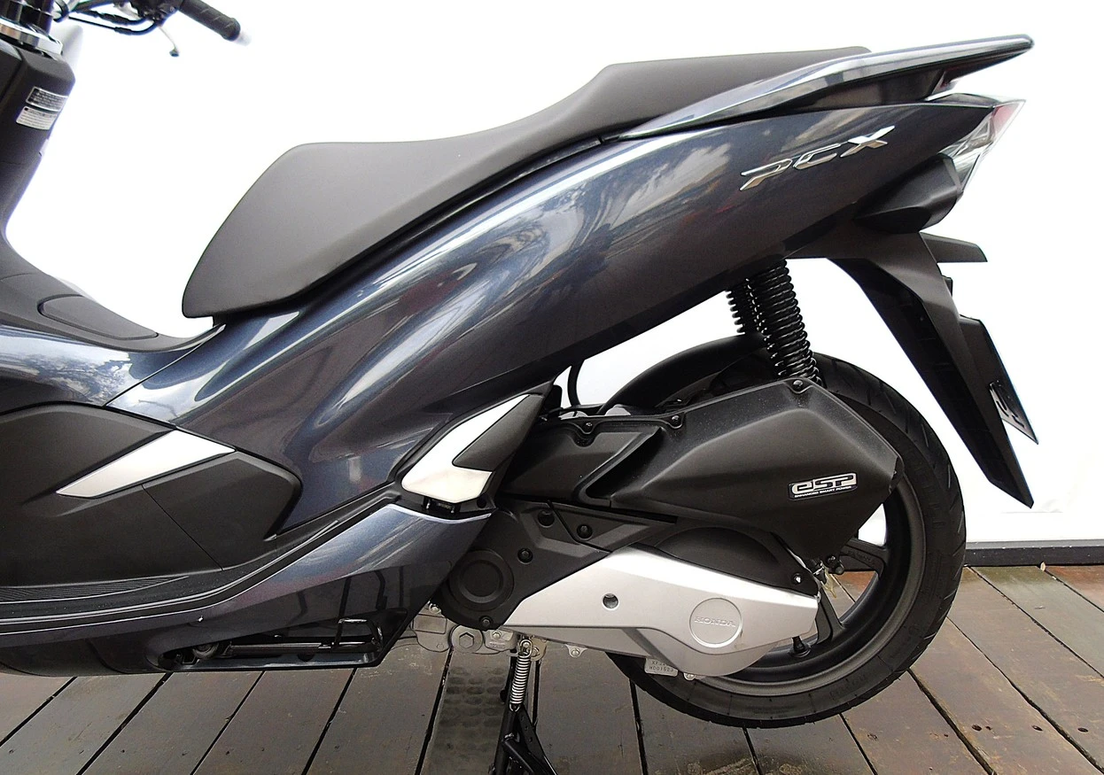 HONDA PCX