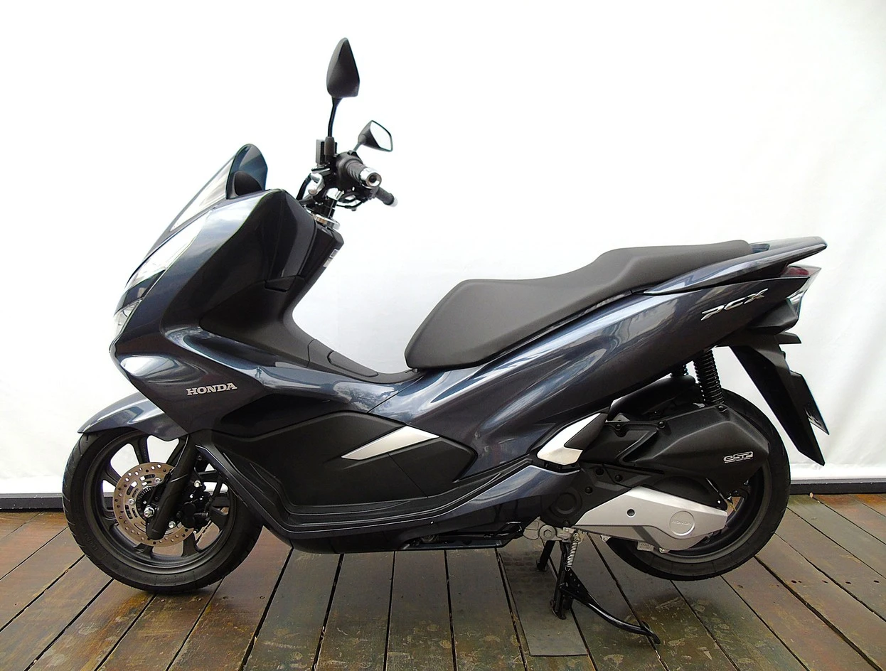 HONDA PCX