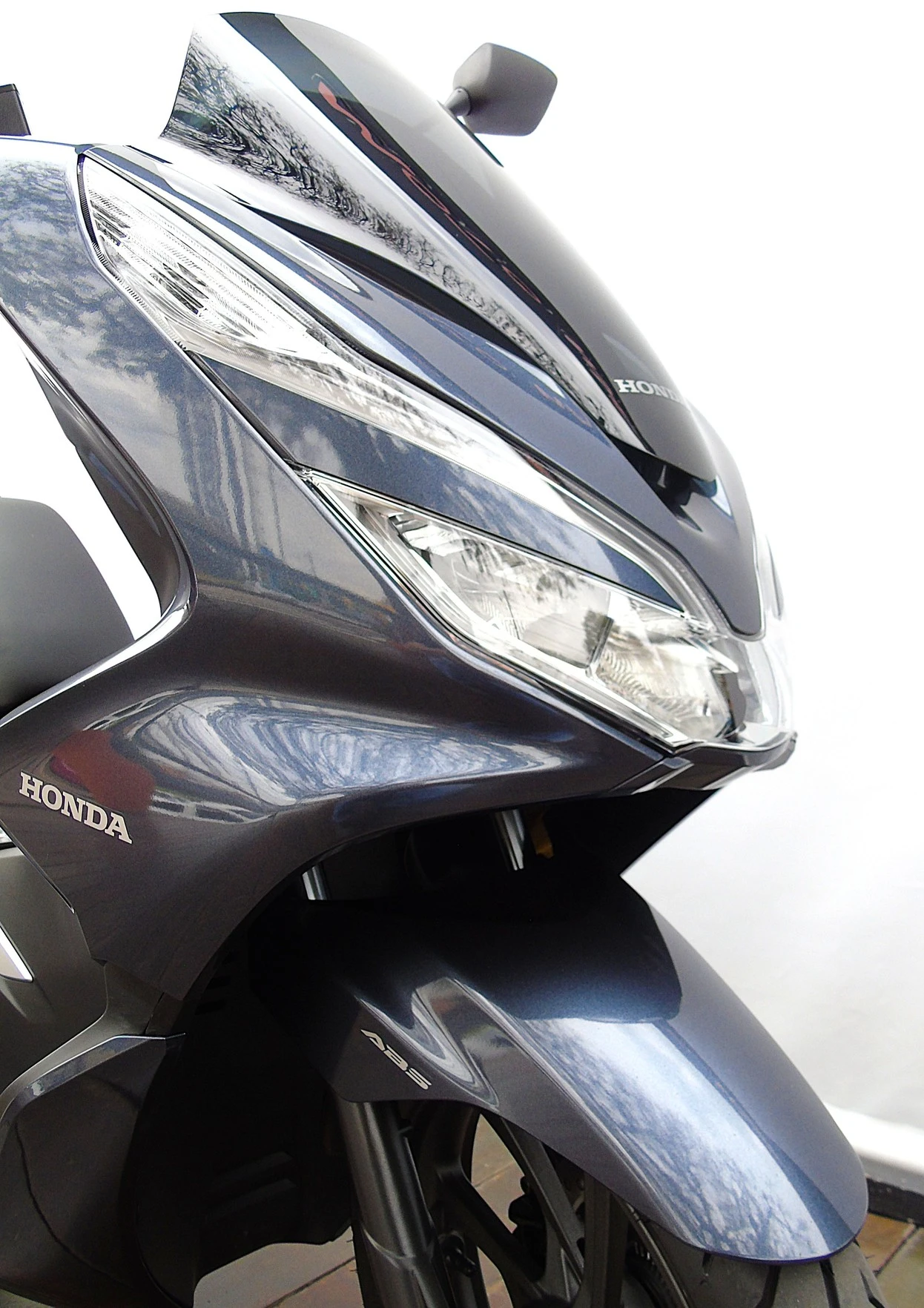HONDA PCX