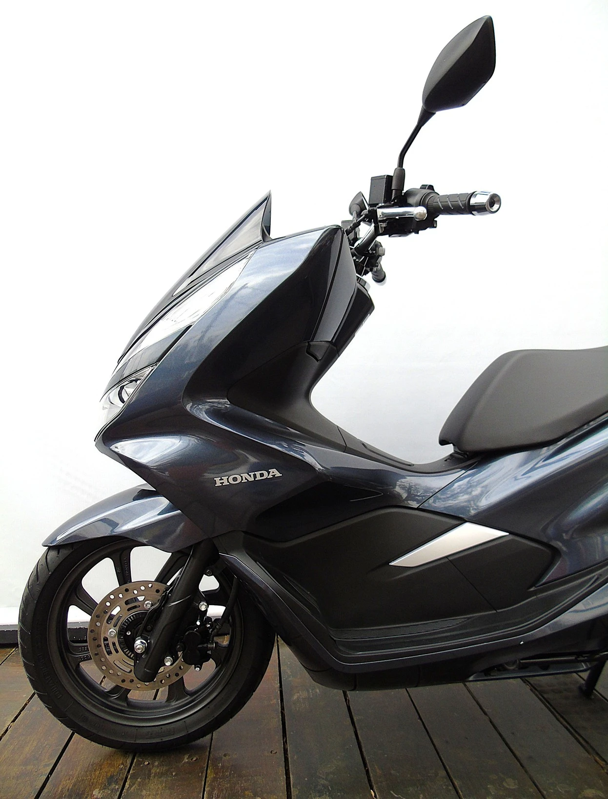 HONDA PCX
