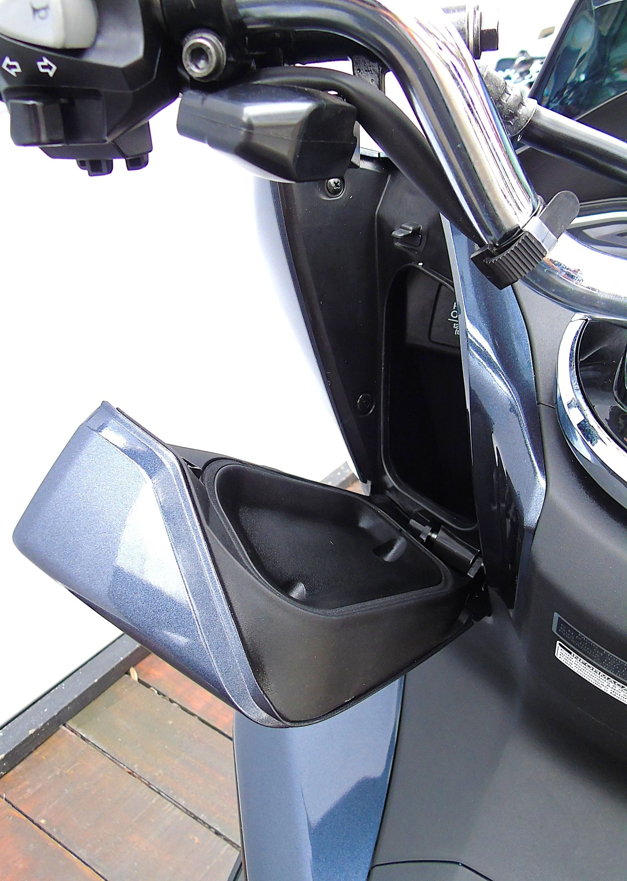HONDA PCX