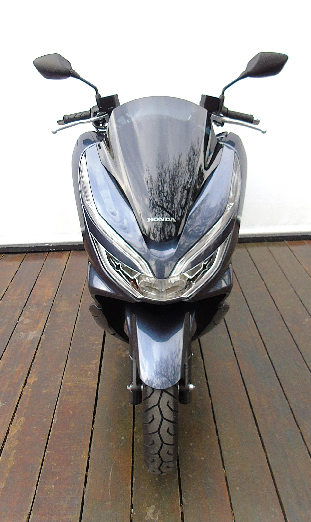HONDA PCX