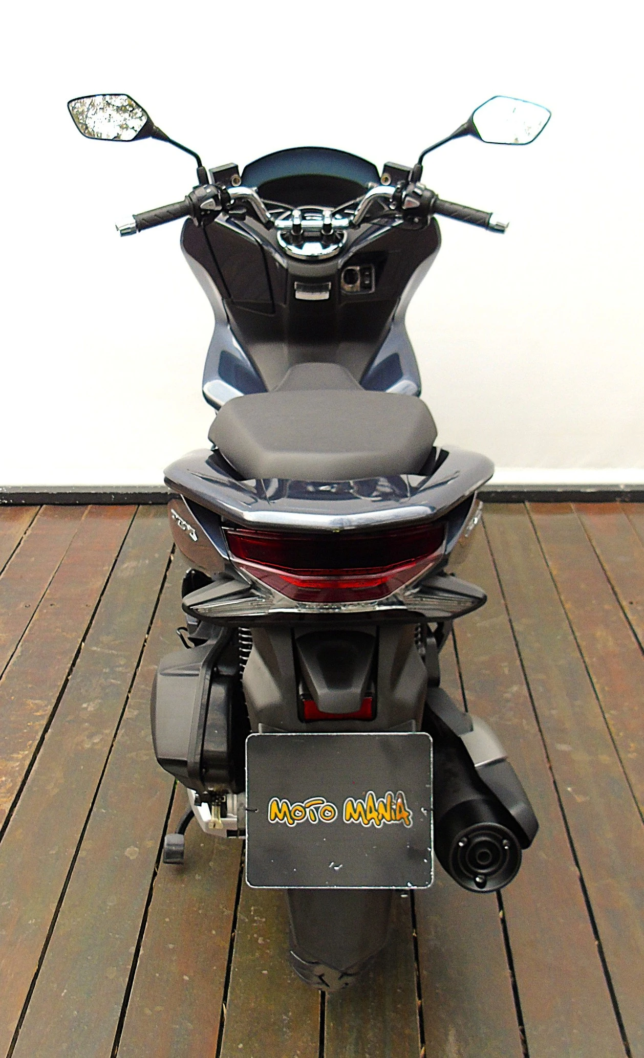 HONDA PCX