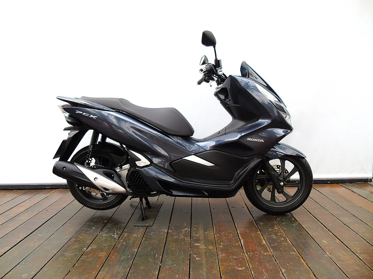 HONDA PCX