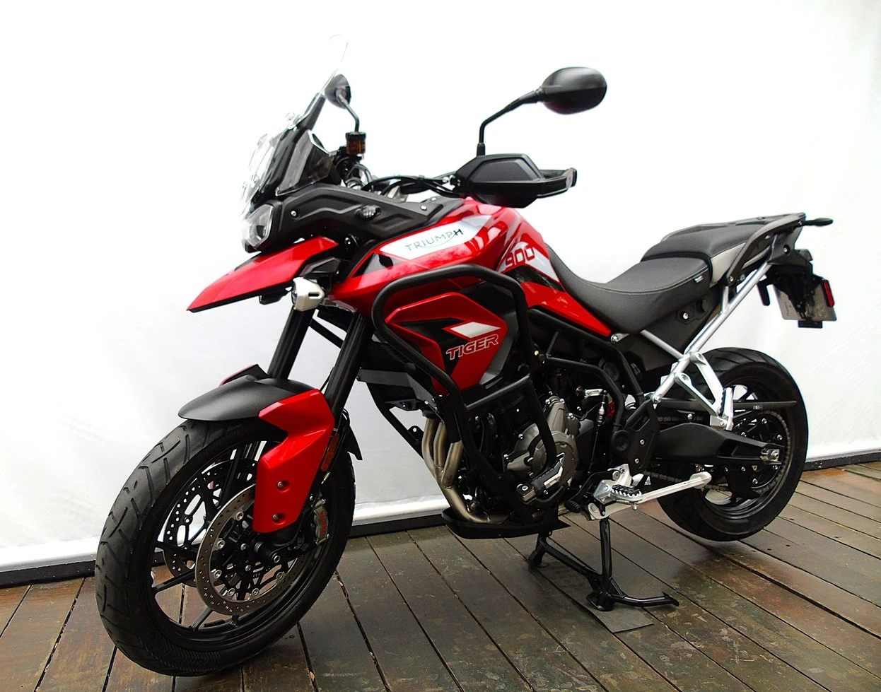 TRIUMPH TIGER 900 GT PRO