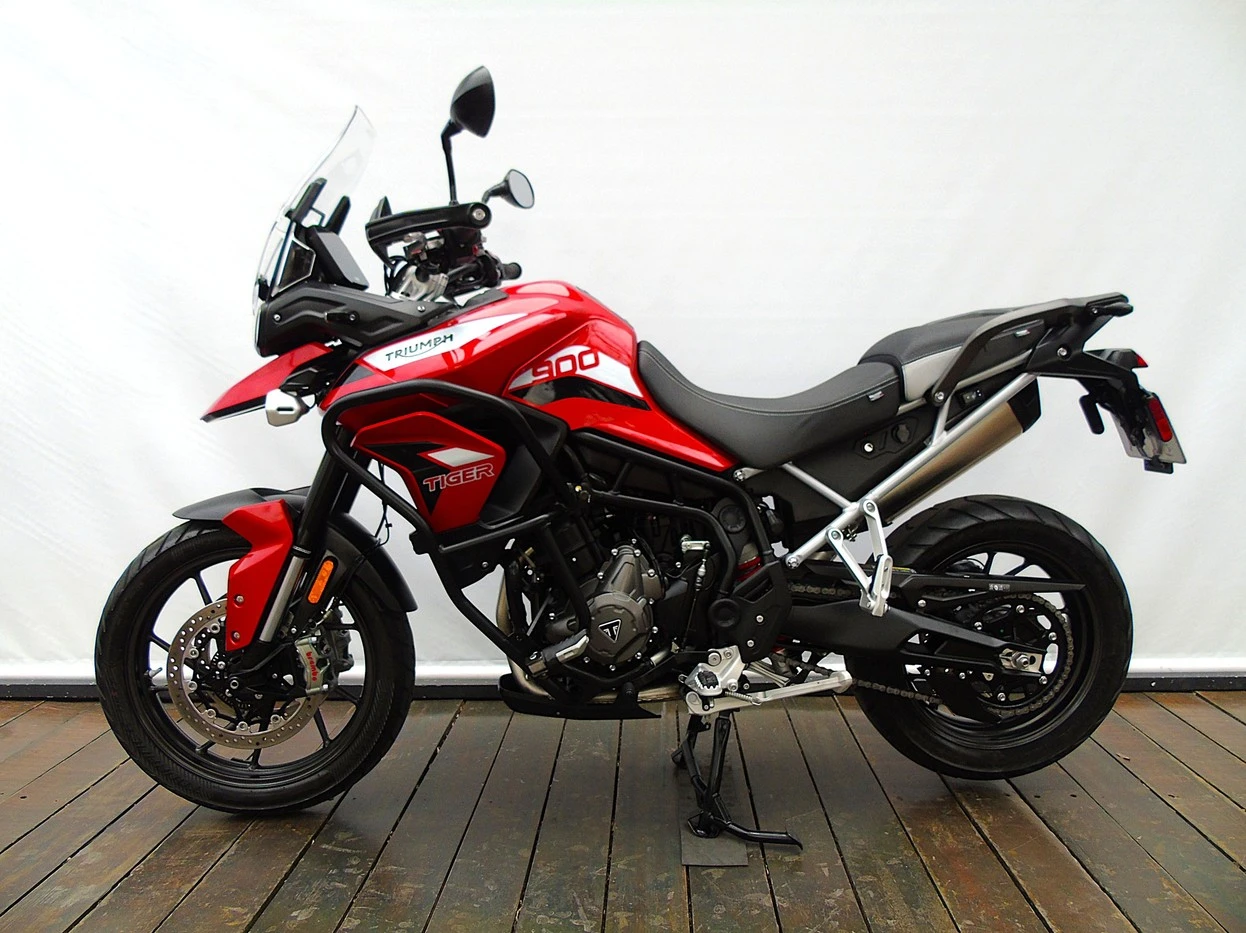 TRIUMPH TIGER 900 GT PRO