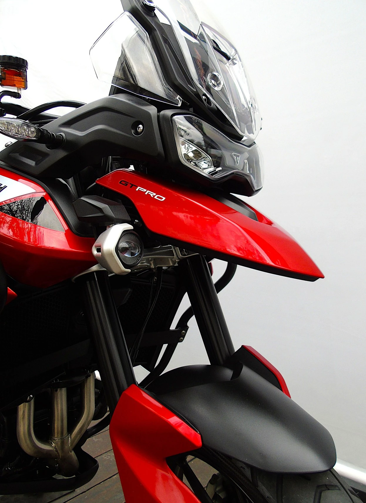 TRIUMPH TIGER 900 GT PRO