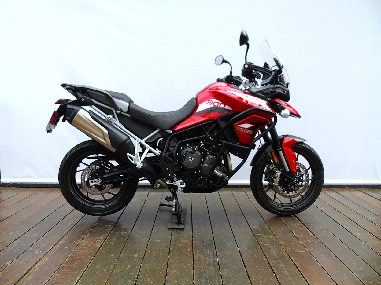 TRIUMPH TIGER 900 GT PRO