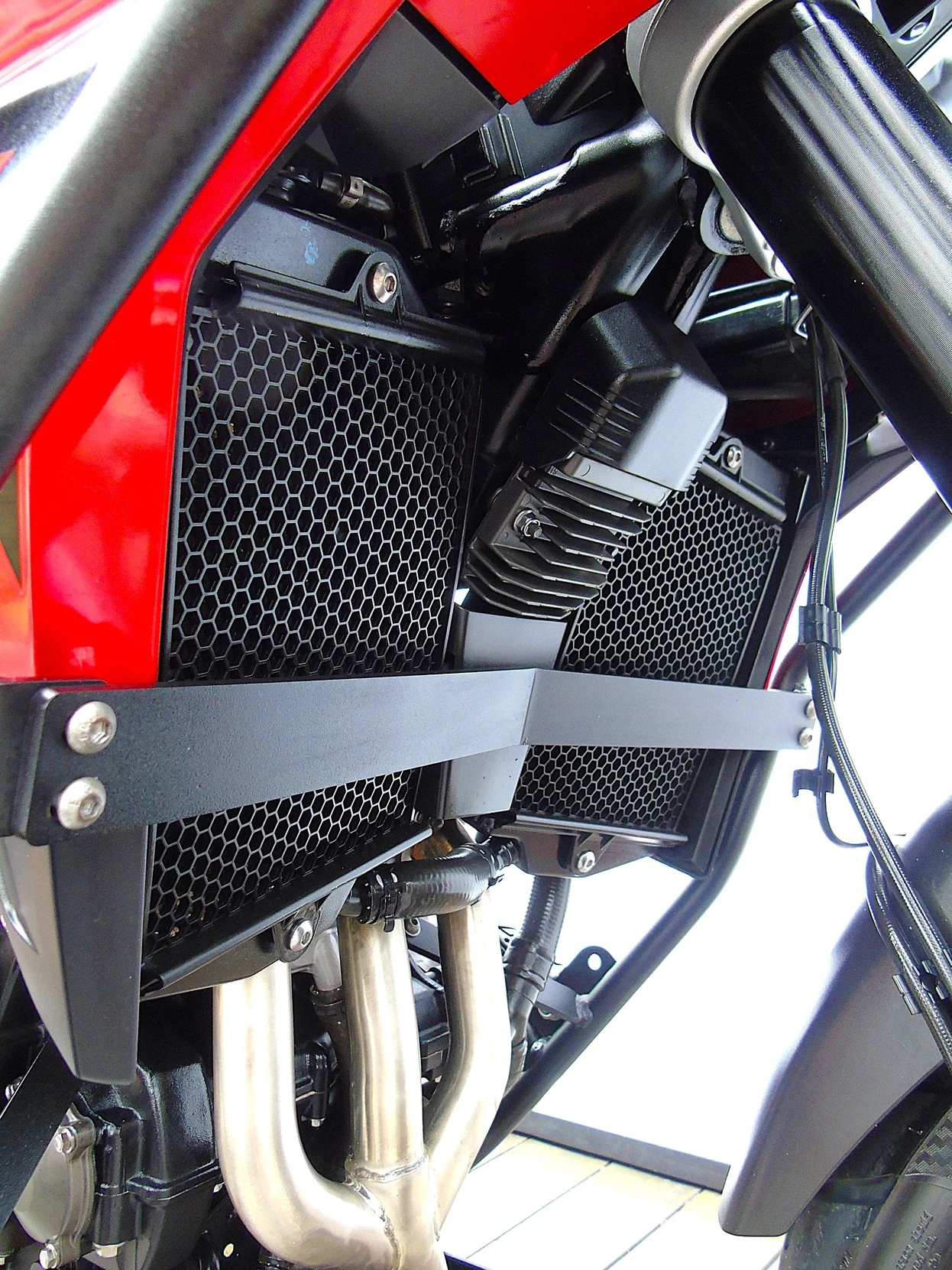 TRIUMPH TIGER 900 GT PRO