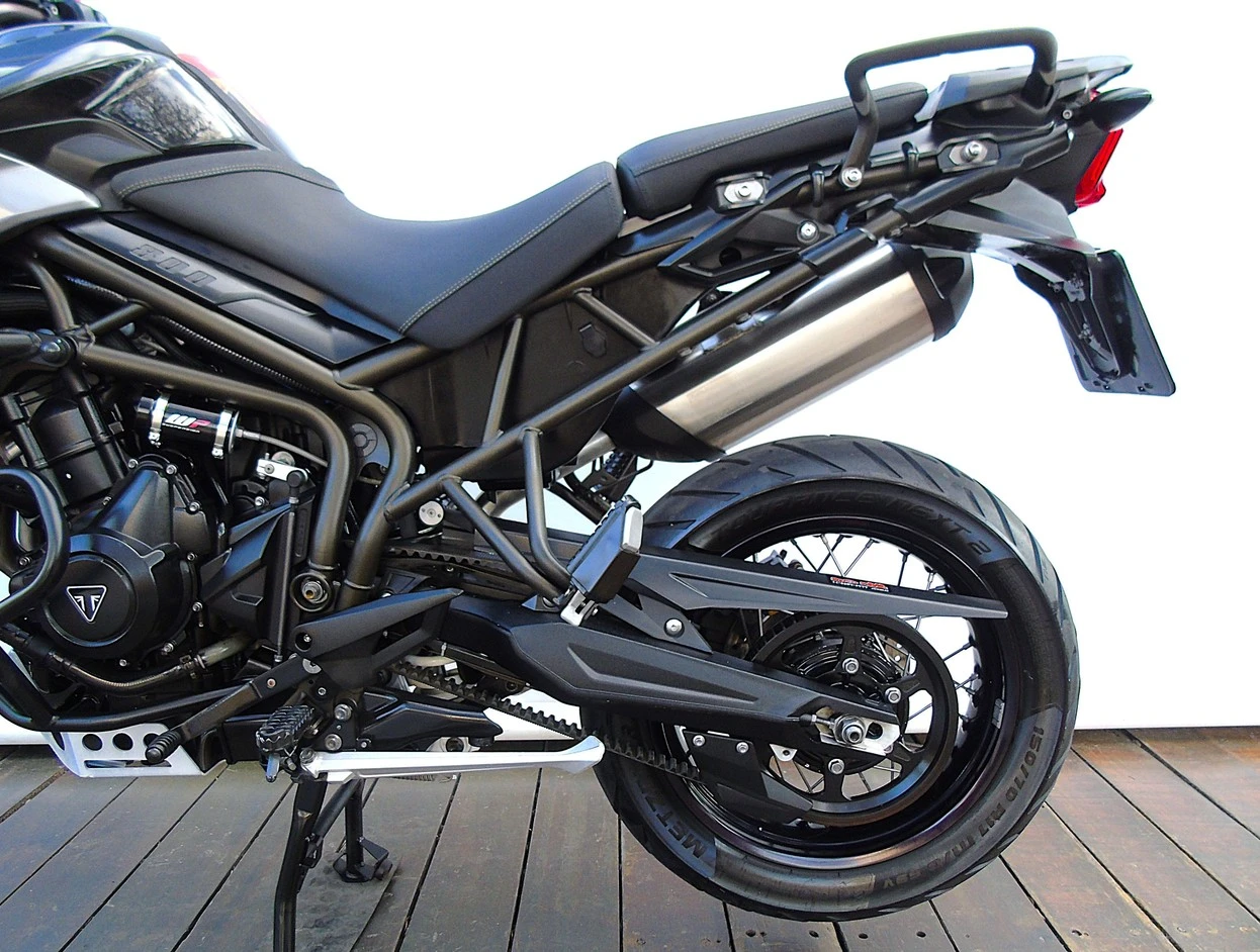 TRIUMPH TIGER 800 XCX