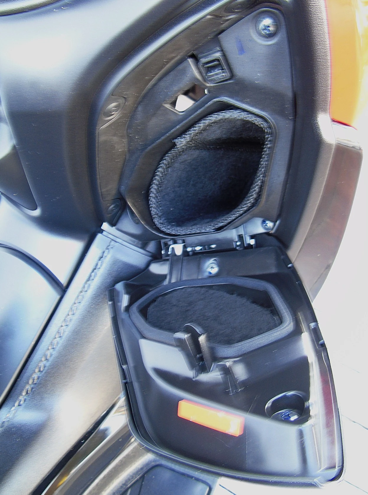 YAMAHA XMAX ABS