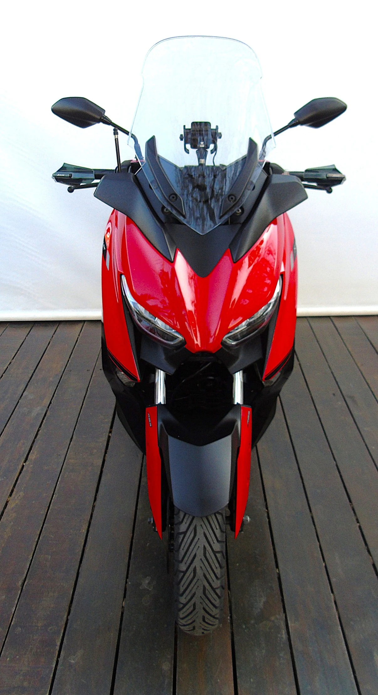YAMAHA XMAX ABS