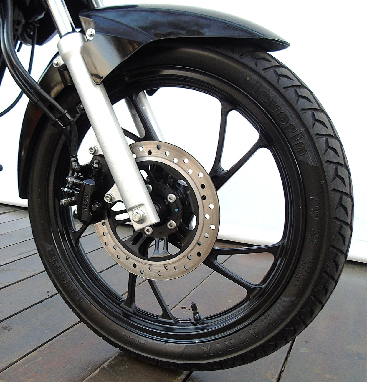 HONDA CG 160 FAN