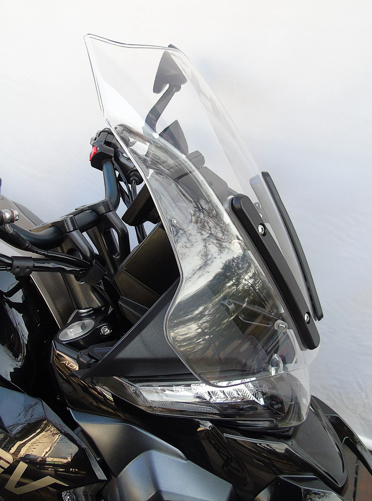 ZONTES T350 X