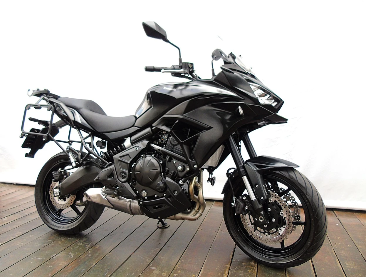 KAWASAKI VERSYS ABS