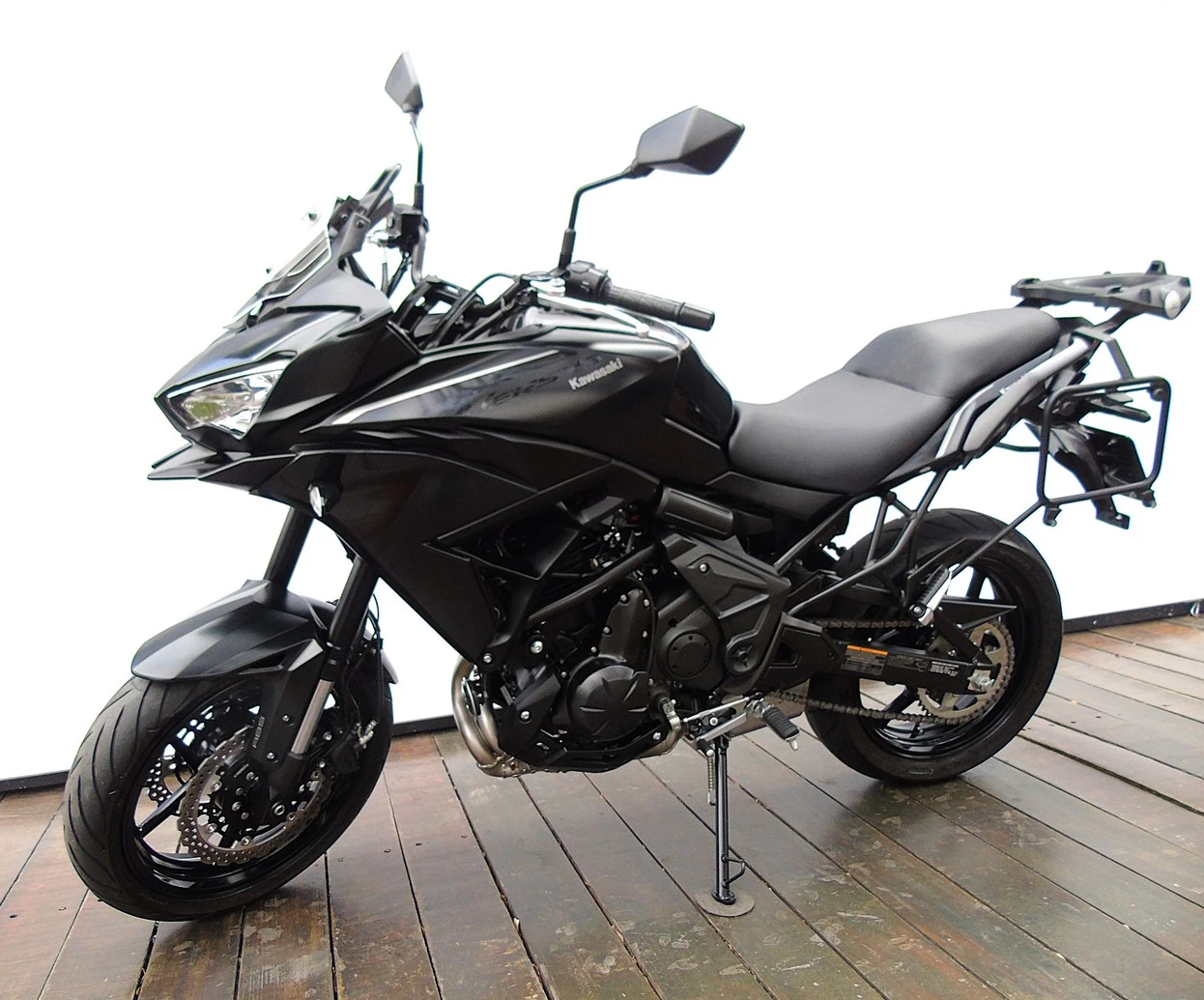 KAWASAKI VERSYS ABS