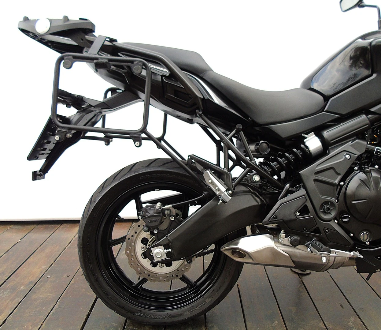 KAWASAKI VERSYS ABS