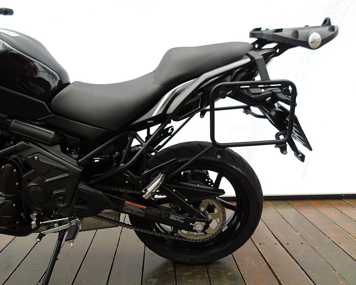 KAWASAKI VERSYS ABS