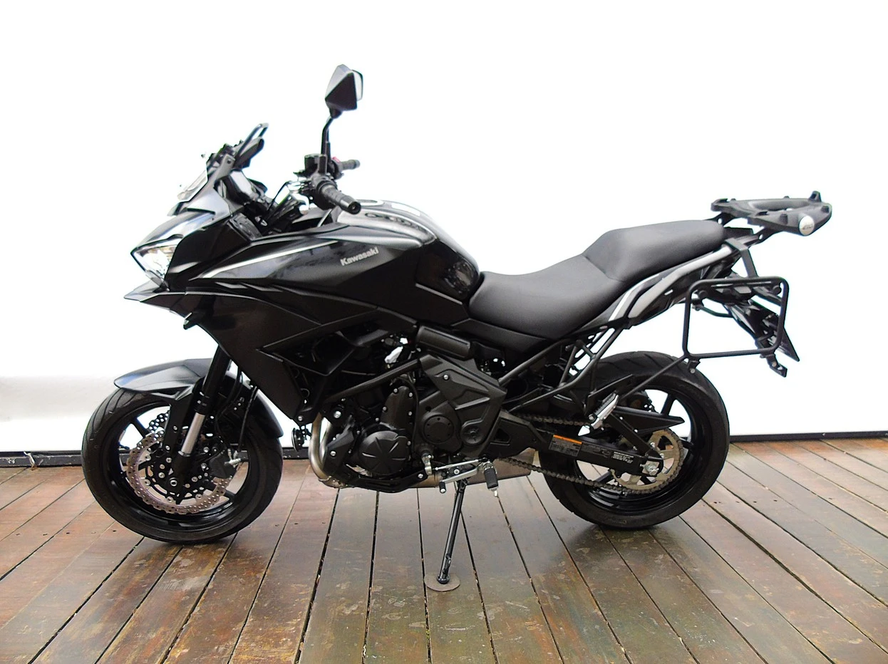 KAWASAKI VERSYS ABS