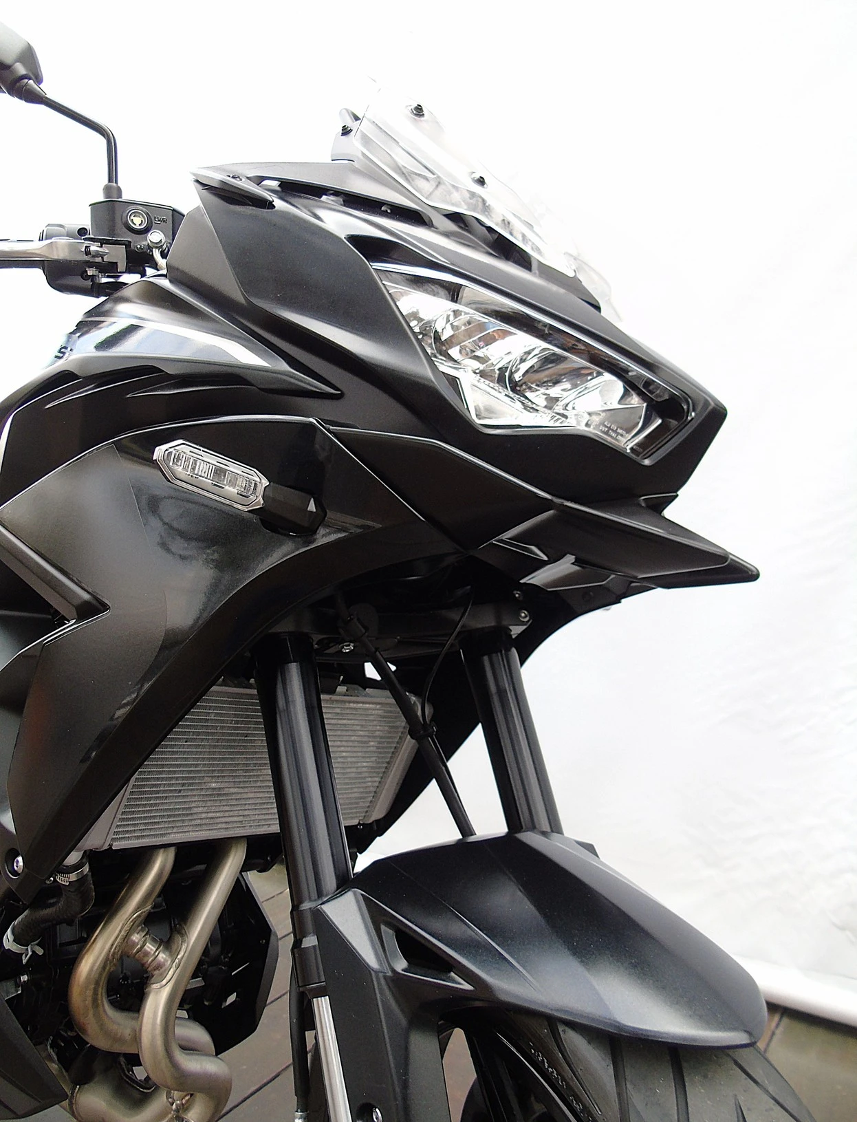 KAWASAKI VERSYS ABS
