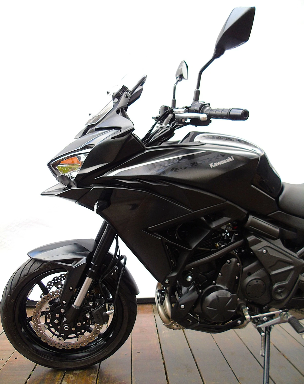 KAWASAKI VERSYS ABS