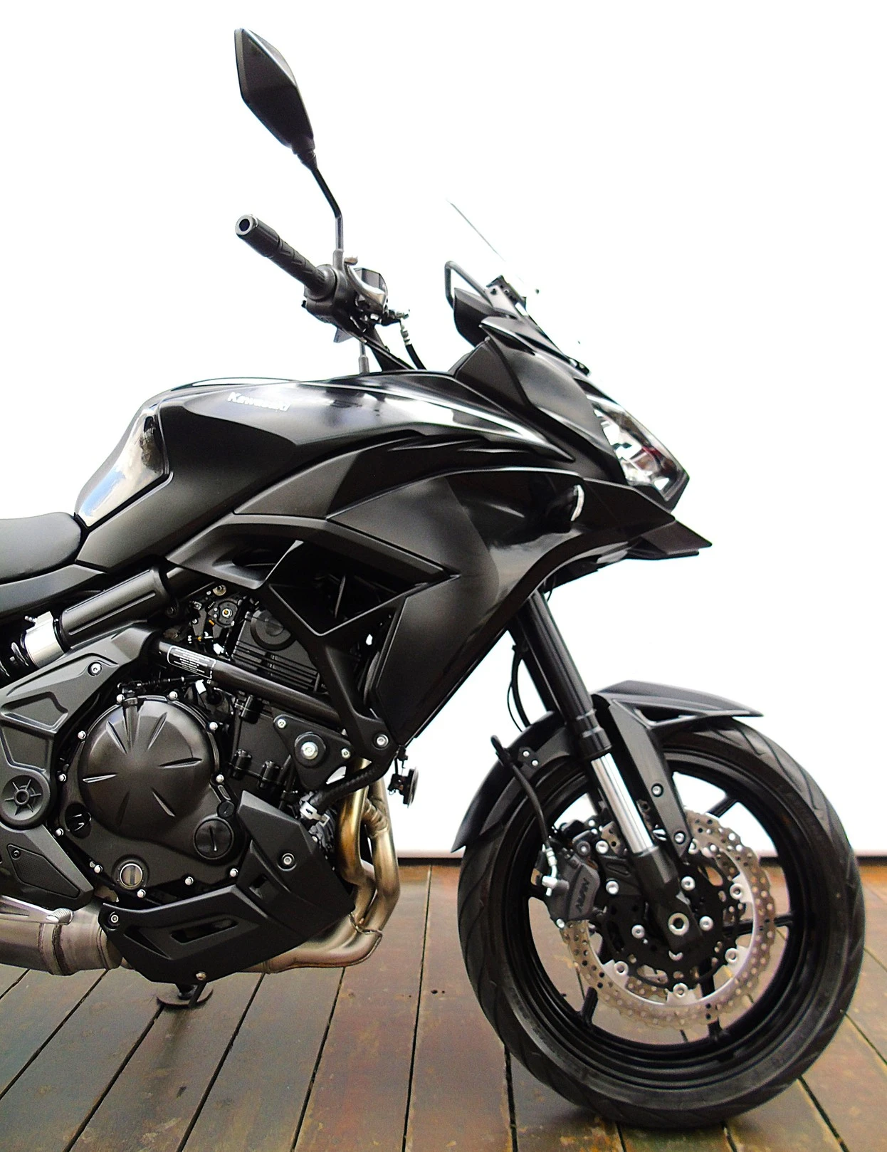 KAWASAKI VERSYS ABS