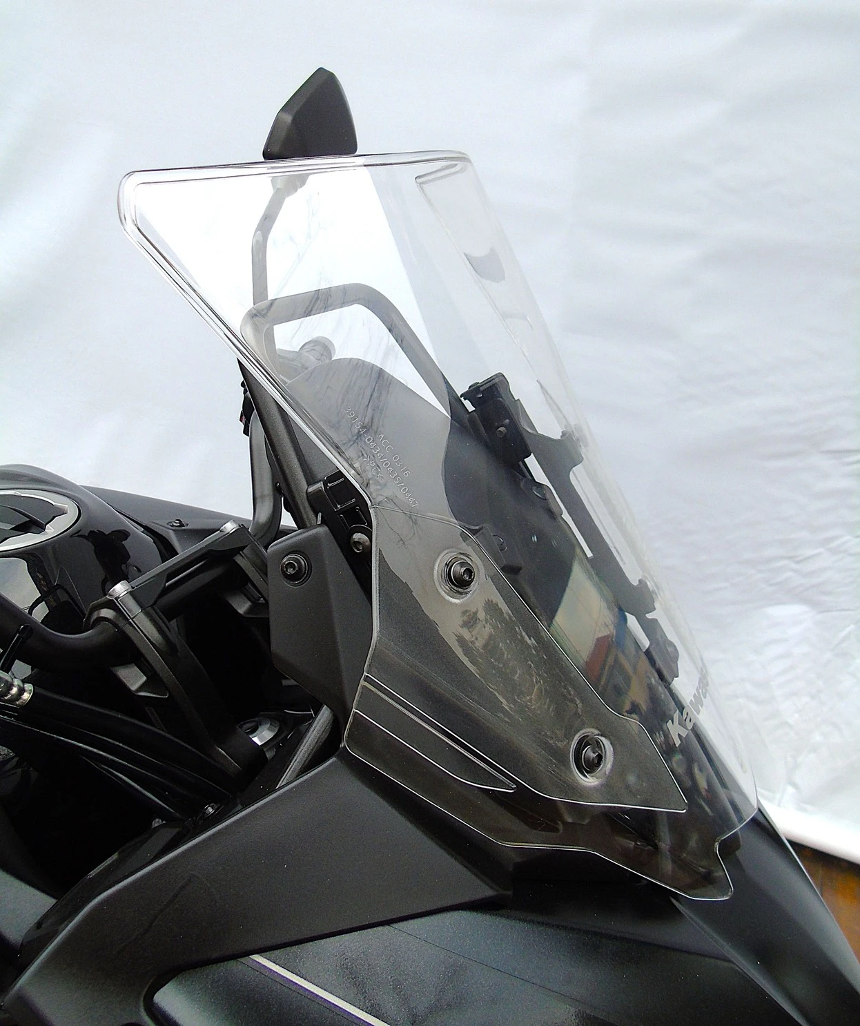 KAWASAKI VERSYS ABS