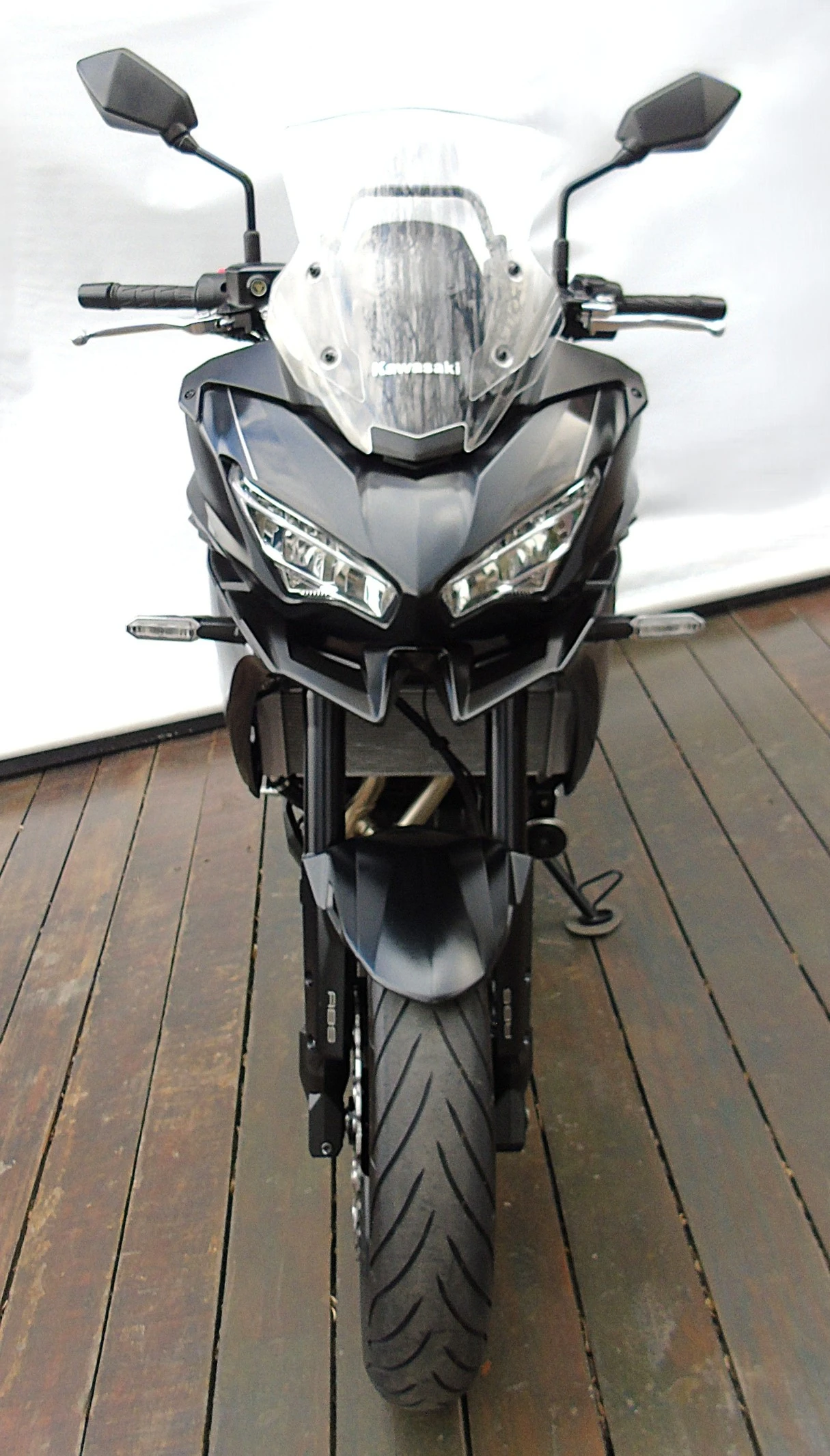 KAWASAKI VERSYS ABS
