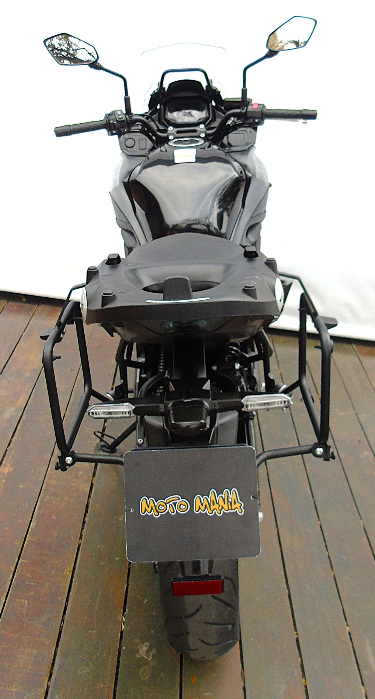 KAWASAKI VERSYS ABS