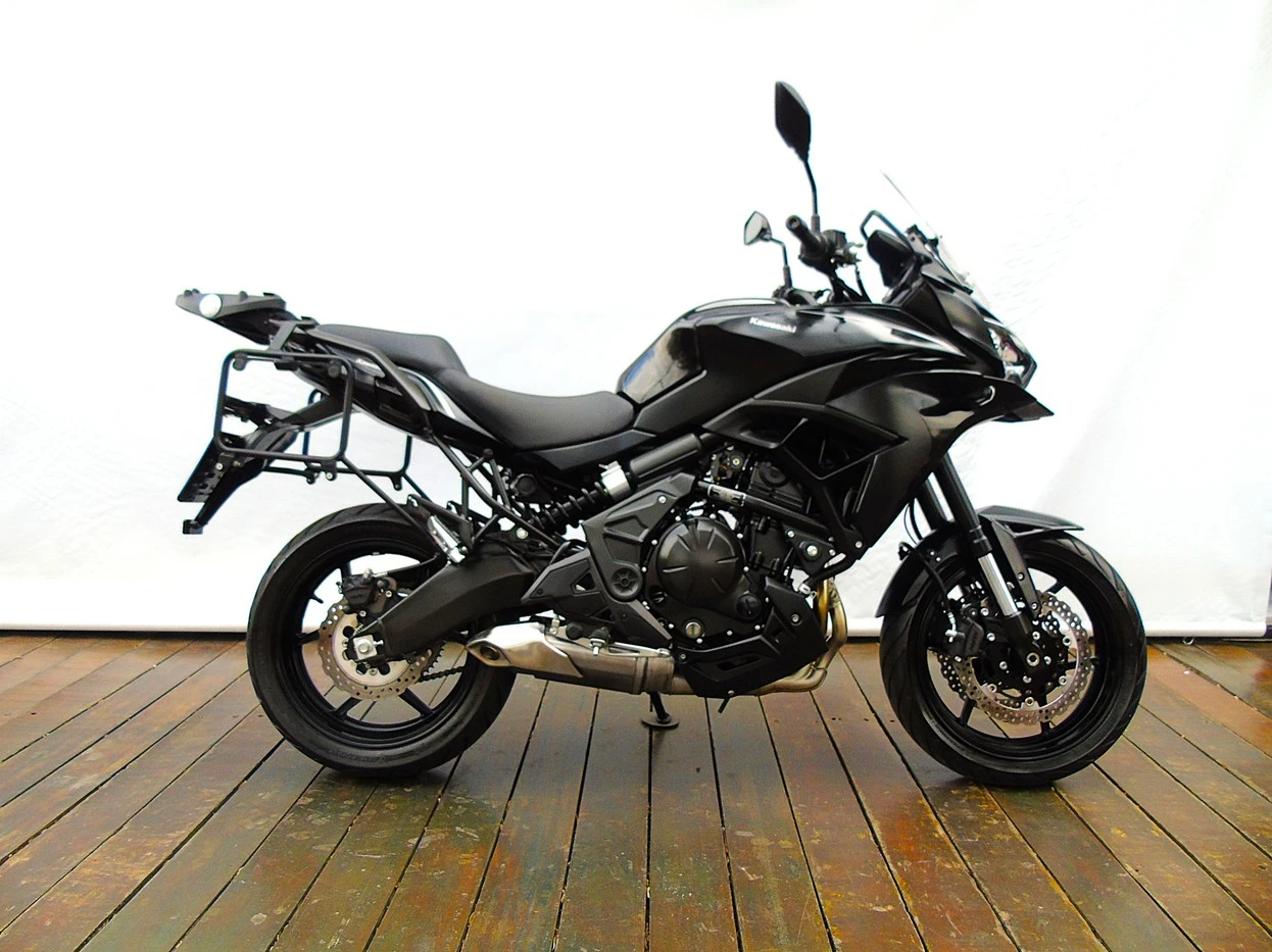 KAWASAKI VERSYS ABS