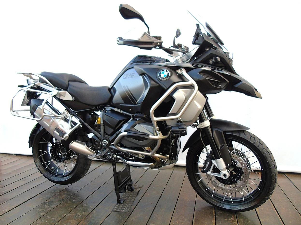 BMW R 1250 GS ADVENTURE PREMIUM 