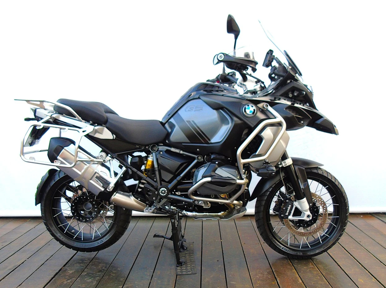 BMW R 1250 GS ADVENTURE PREMIUM 