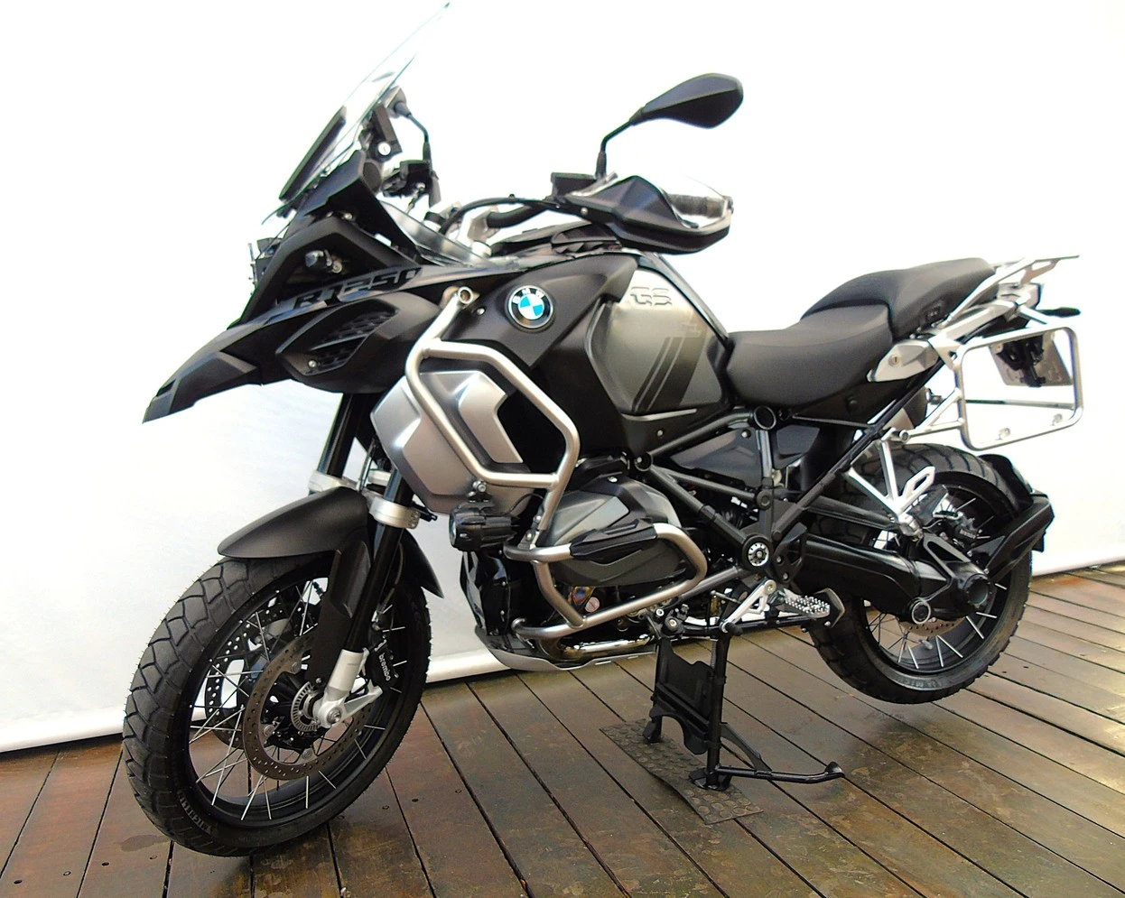 BMW R 1250 GS ADVENTURE PREMIUM 