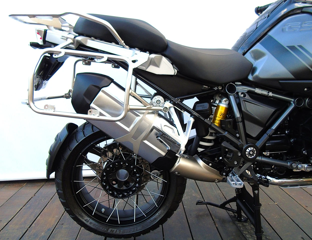 BMW R 1250 GS ADVENTURE PREMIUM 