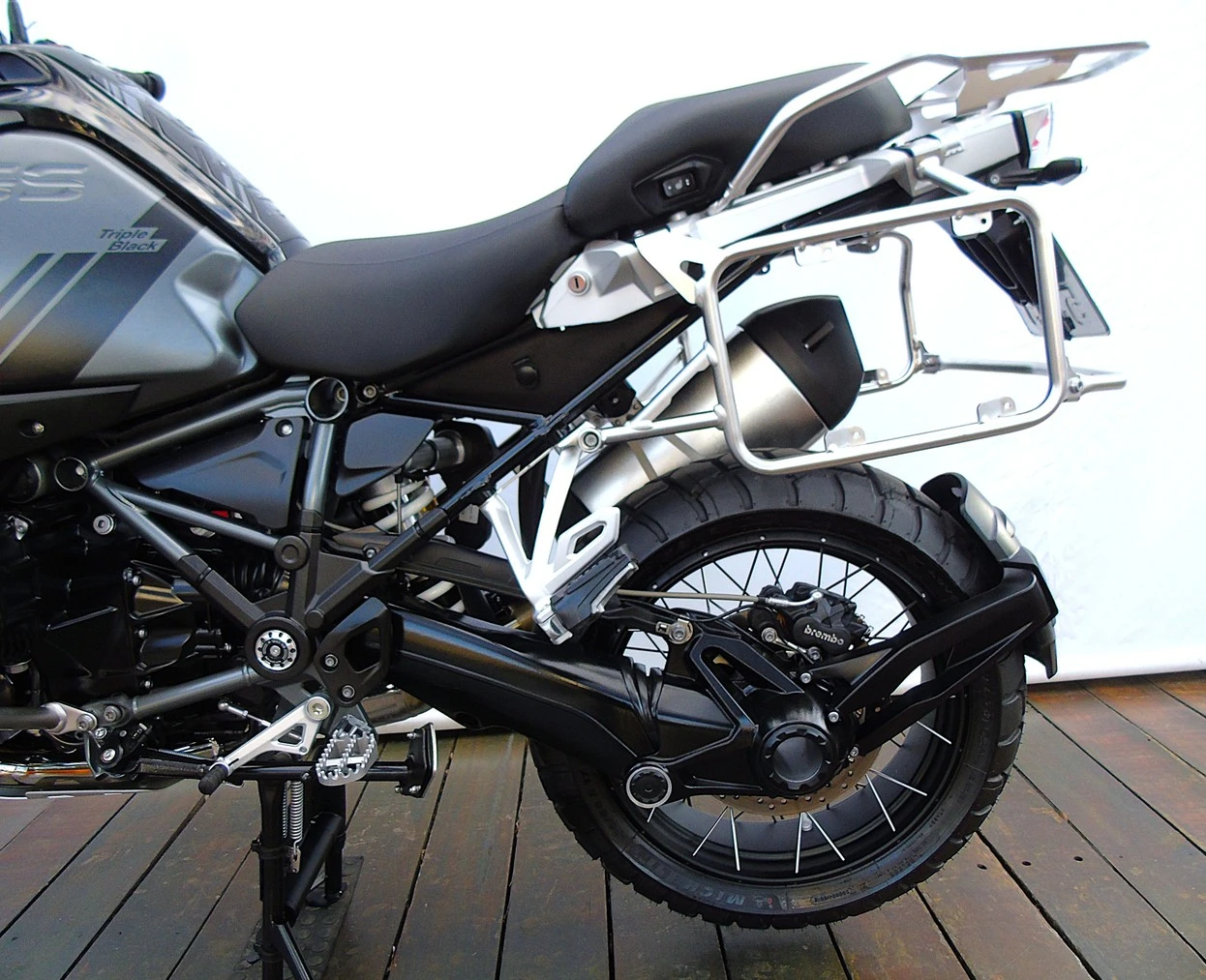 BMW R 1250 GS ADVENTURE PREMIUM 