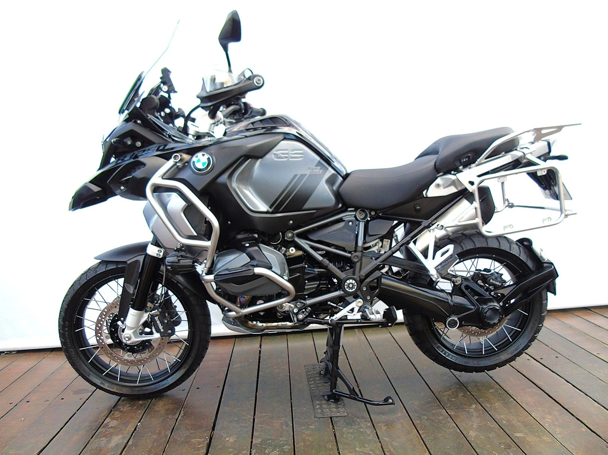 BMW R 1250 GS ADVENTURE PREMIUM 
