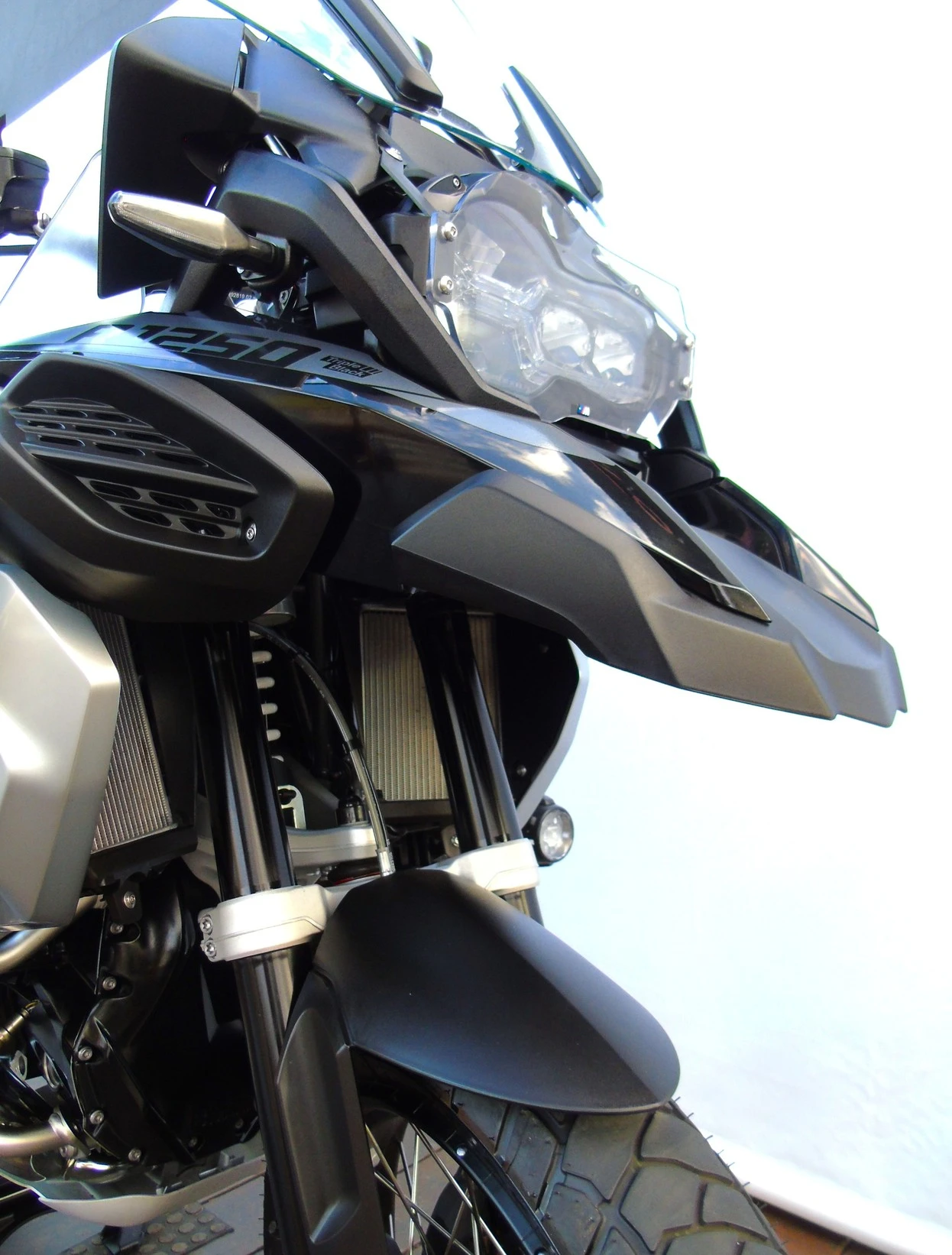 BMW R 1250 GS ADVENTURE PREMIUM 