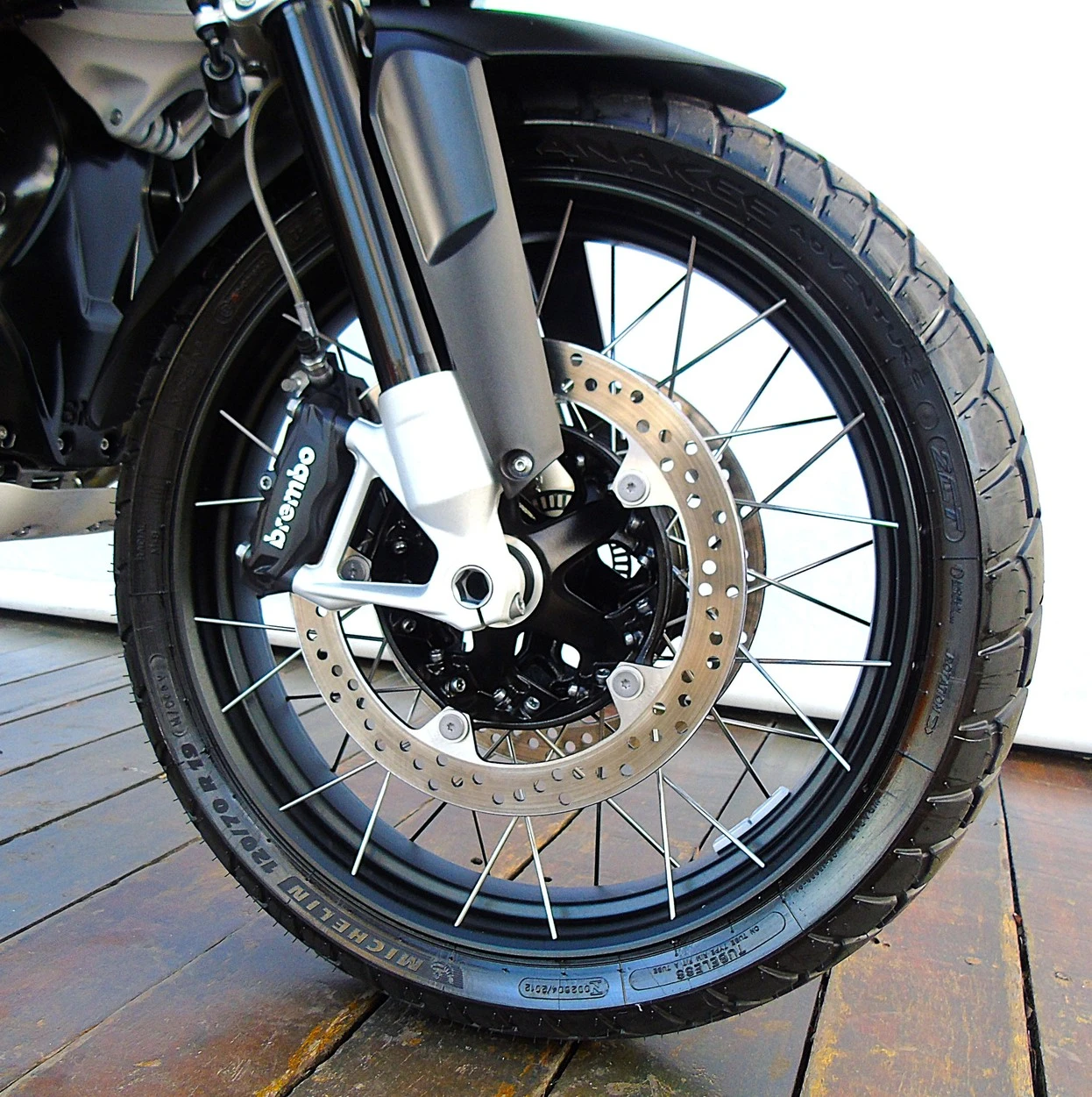 BMW R 1250 GS ADVENTURE PREMIUM 