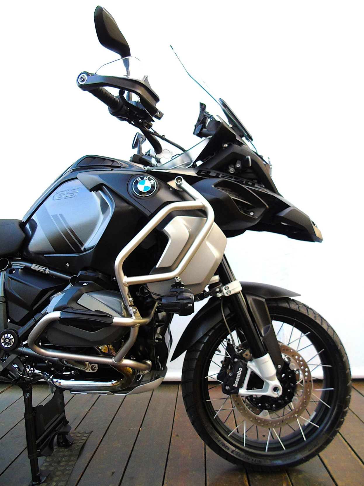 BMW R 1250 GS ADVENTURE PREMIUM 