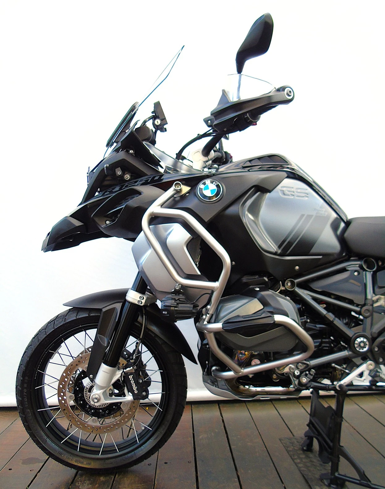 BMW R 1250 GS ADVENTURE PREMIUM 