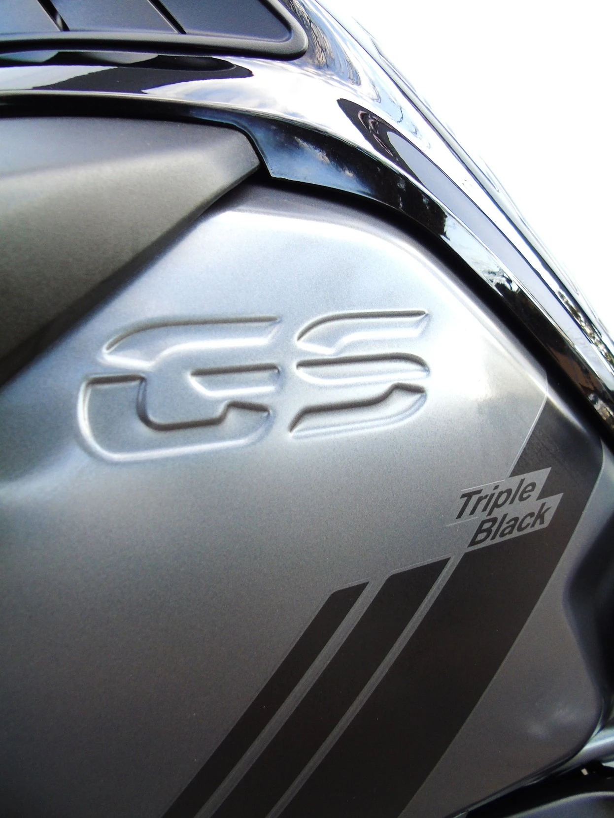 BMW R 1250 GS ADVENTURE PREMIUM 