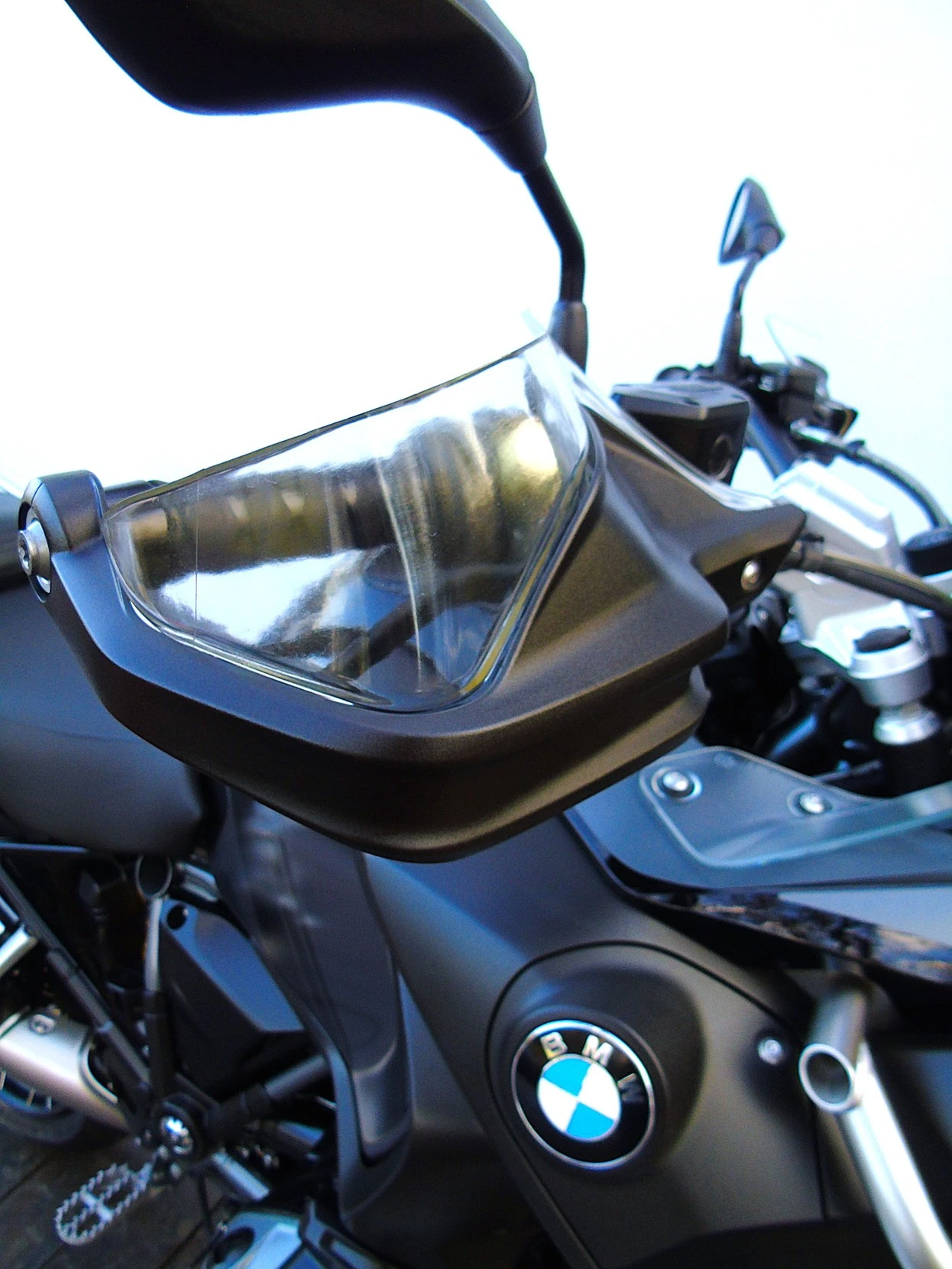 BMW R 1250 GS ADVENTURE PREMIUM 