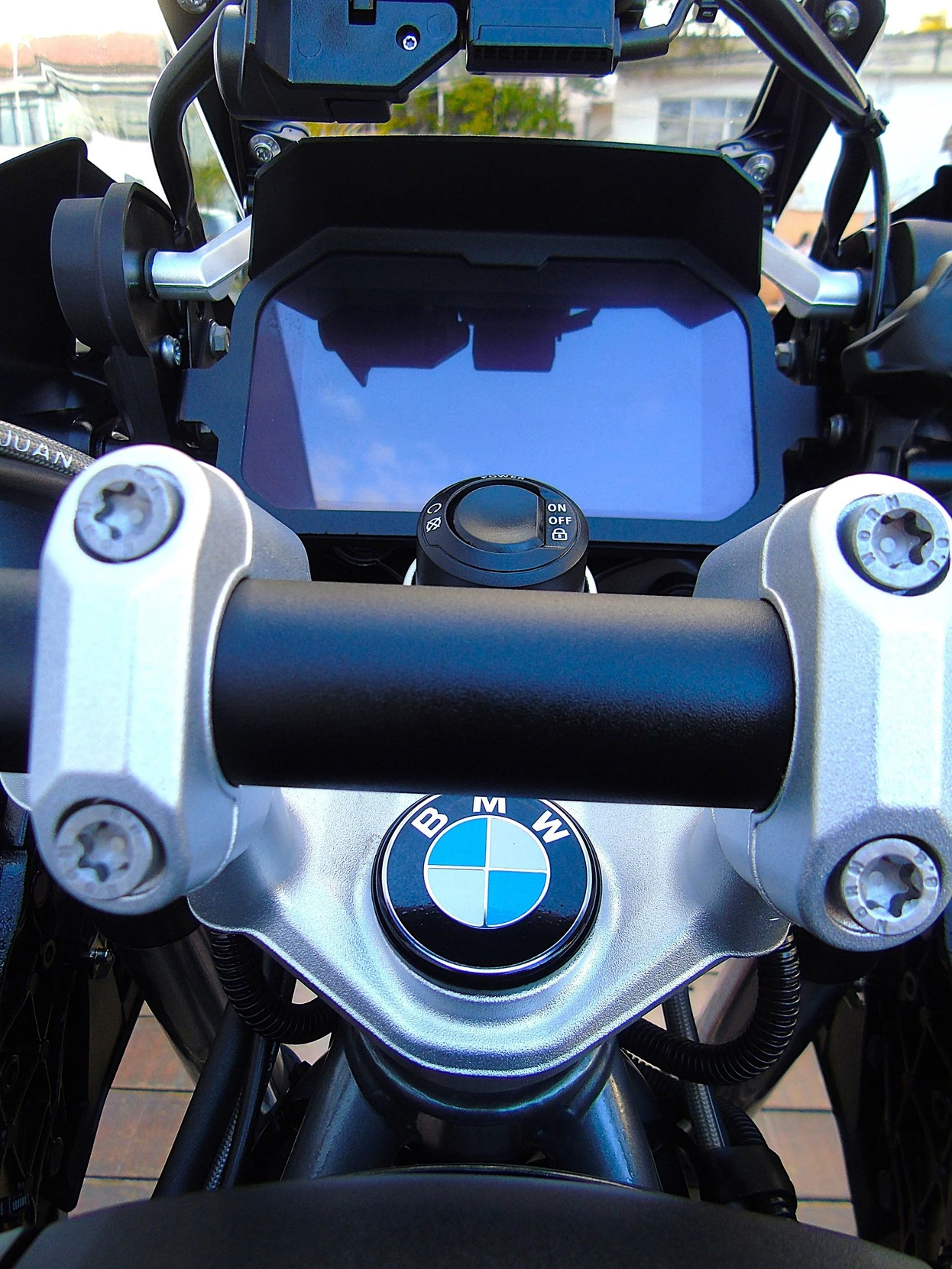 BMW R 1250 GS ADVENTURE PREMIUM 