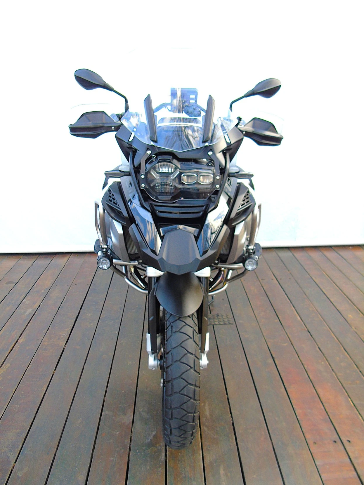 BMW R 1250 GS ADVENTURE PREMIUM 
