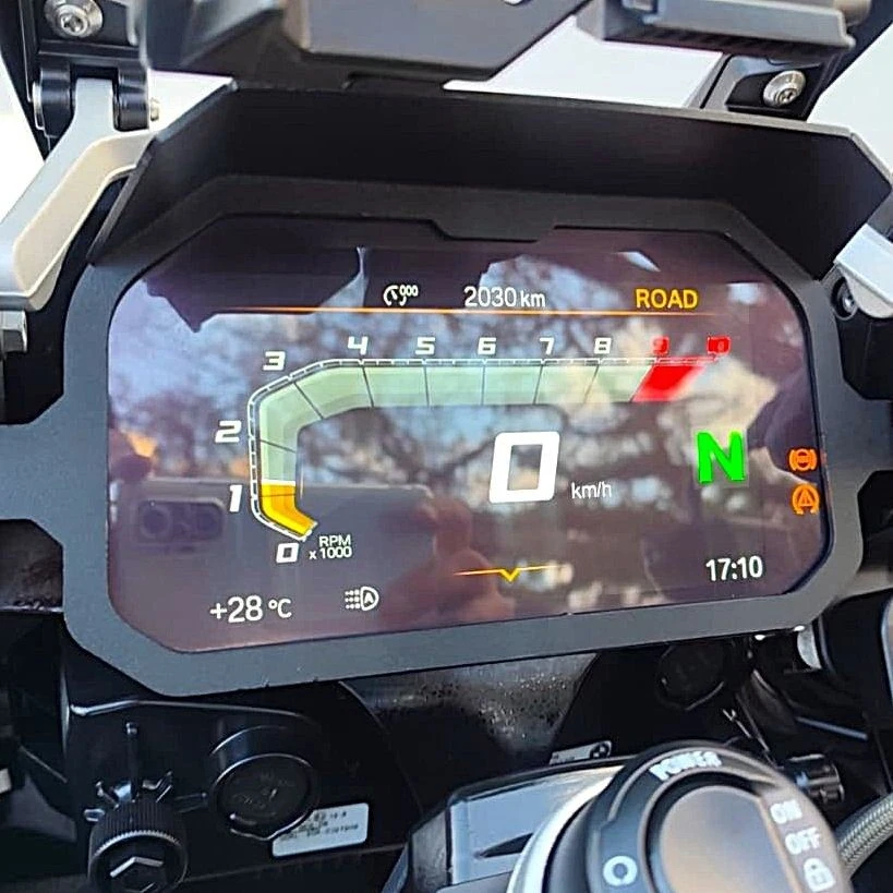 BMW R 1250 GS ADVENTURE PREMIUM 