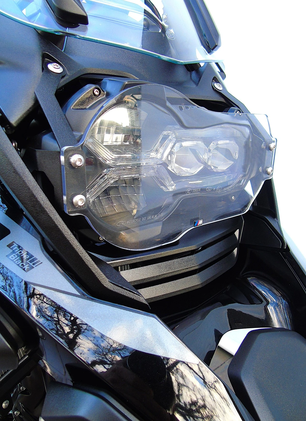 BMW R 1250 GS ADVENTURE PREMIUM 