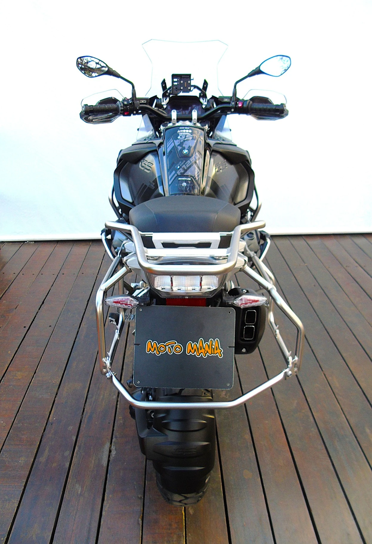 BMW R 1250 GS ADVENTURE PREMIUM 